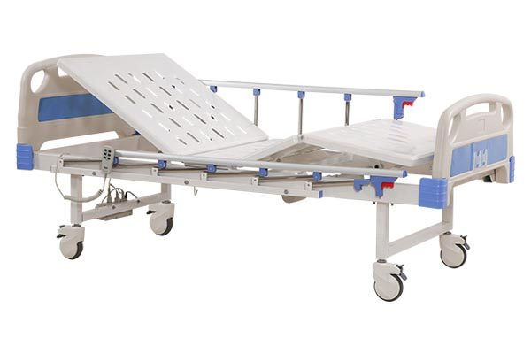 Five Function ICU Bed